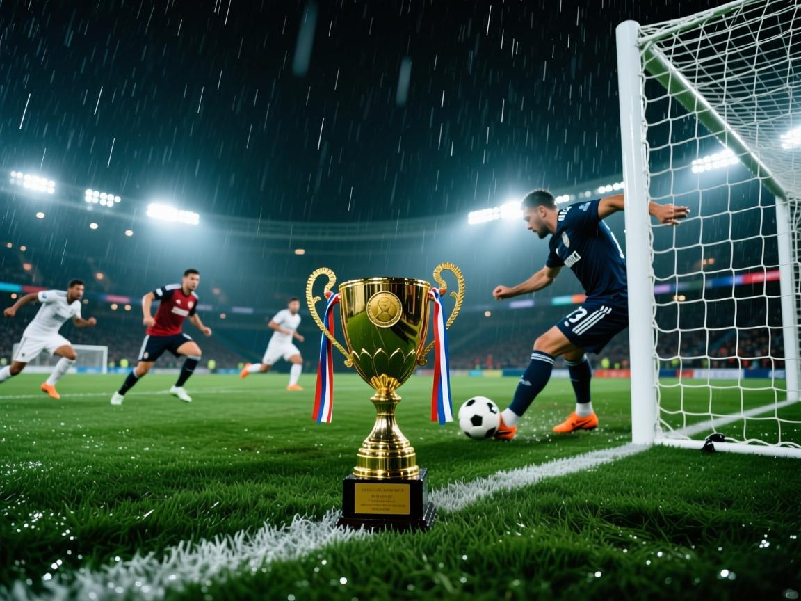 Rookie在IG比赛中爆冷，赛事规则更新引发热议！